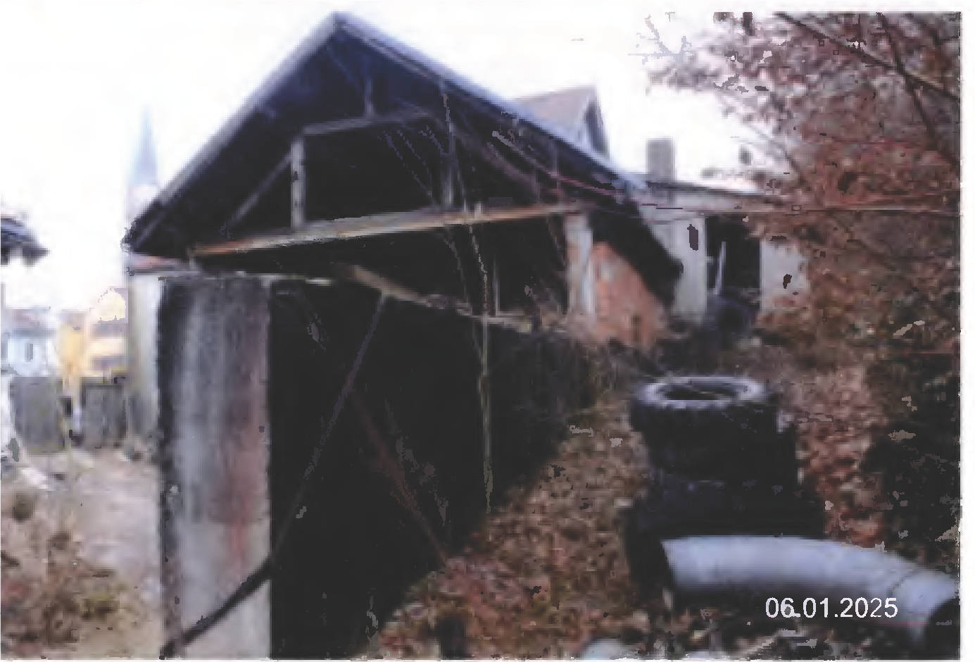 gewerblich genutztes Grundstück, Hoffläche in Am Herrenweiher 1, 84130 Dingolfing - Bild 4
