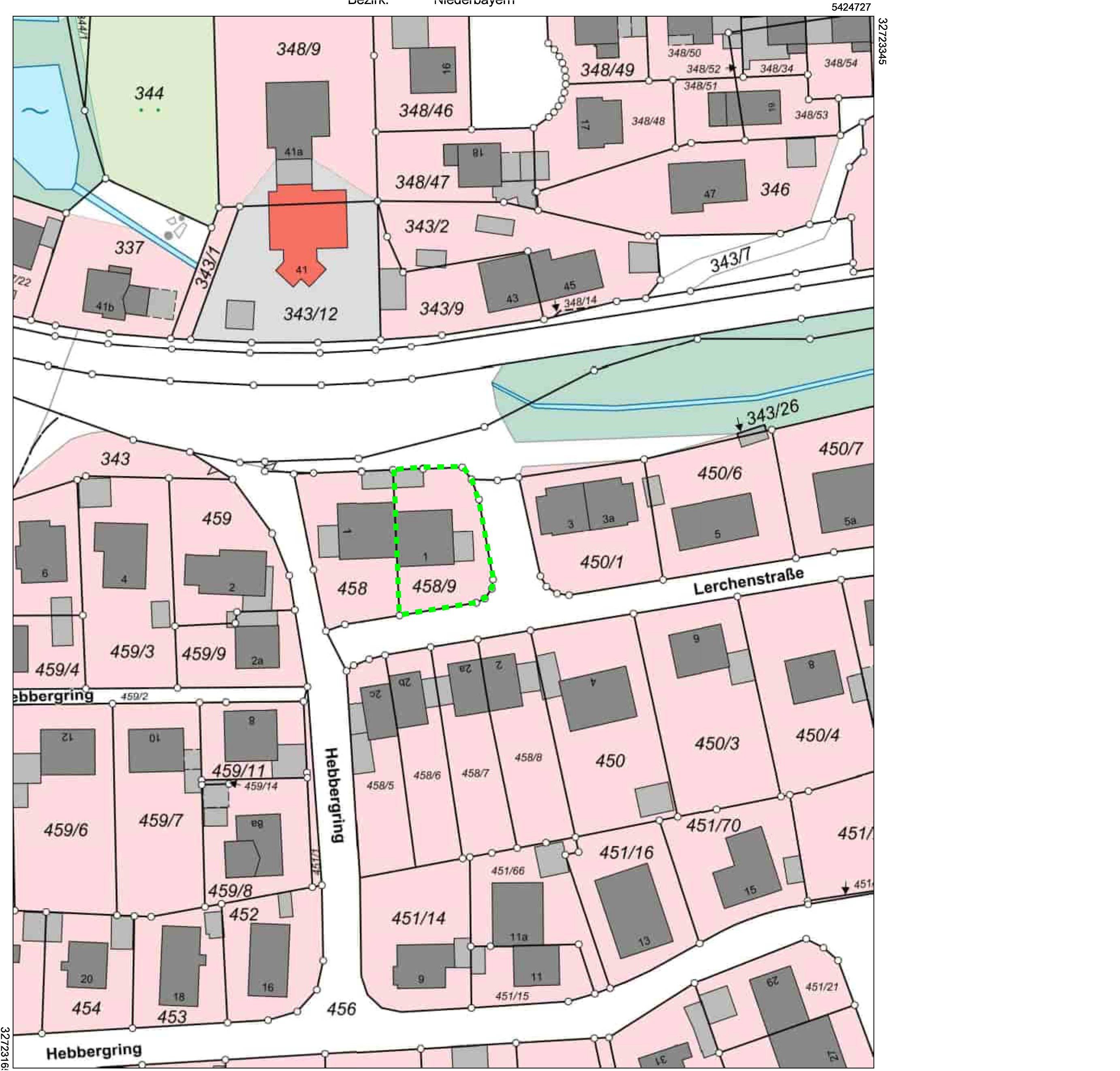 bayern 0001K0109-2023 Lerchenstraße 1, 93077 Bad Abbach 7