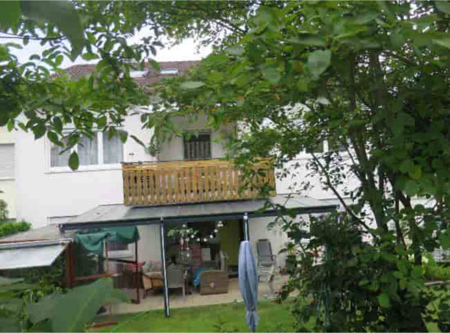 Zweifamilienwohnhaus in Lerchenstraße 1, 93077 Bad Abbach - Bild 3