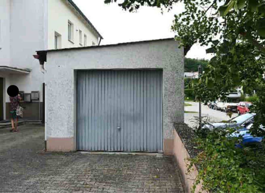 Zweifamilienwohnhaus in Lerchenstraße 1, 93077 Bad Abbach - Bild 5