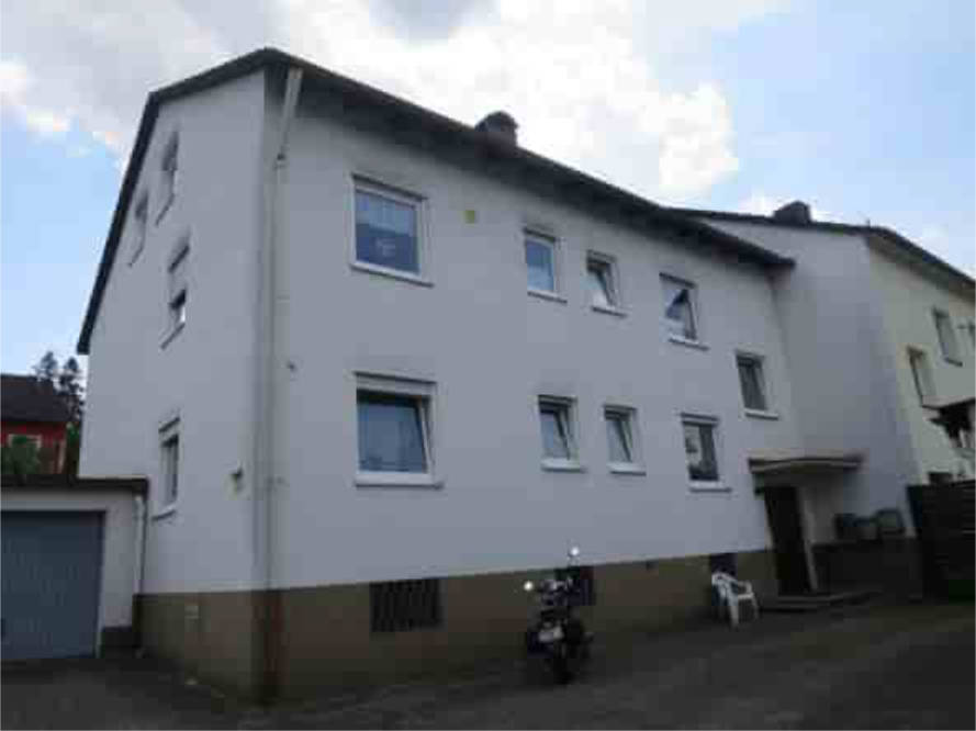 Zweifamilienwohnhaus in Lerchenstraße 1, 93077 Bad Abbach - Bild 4