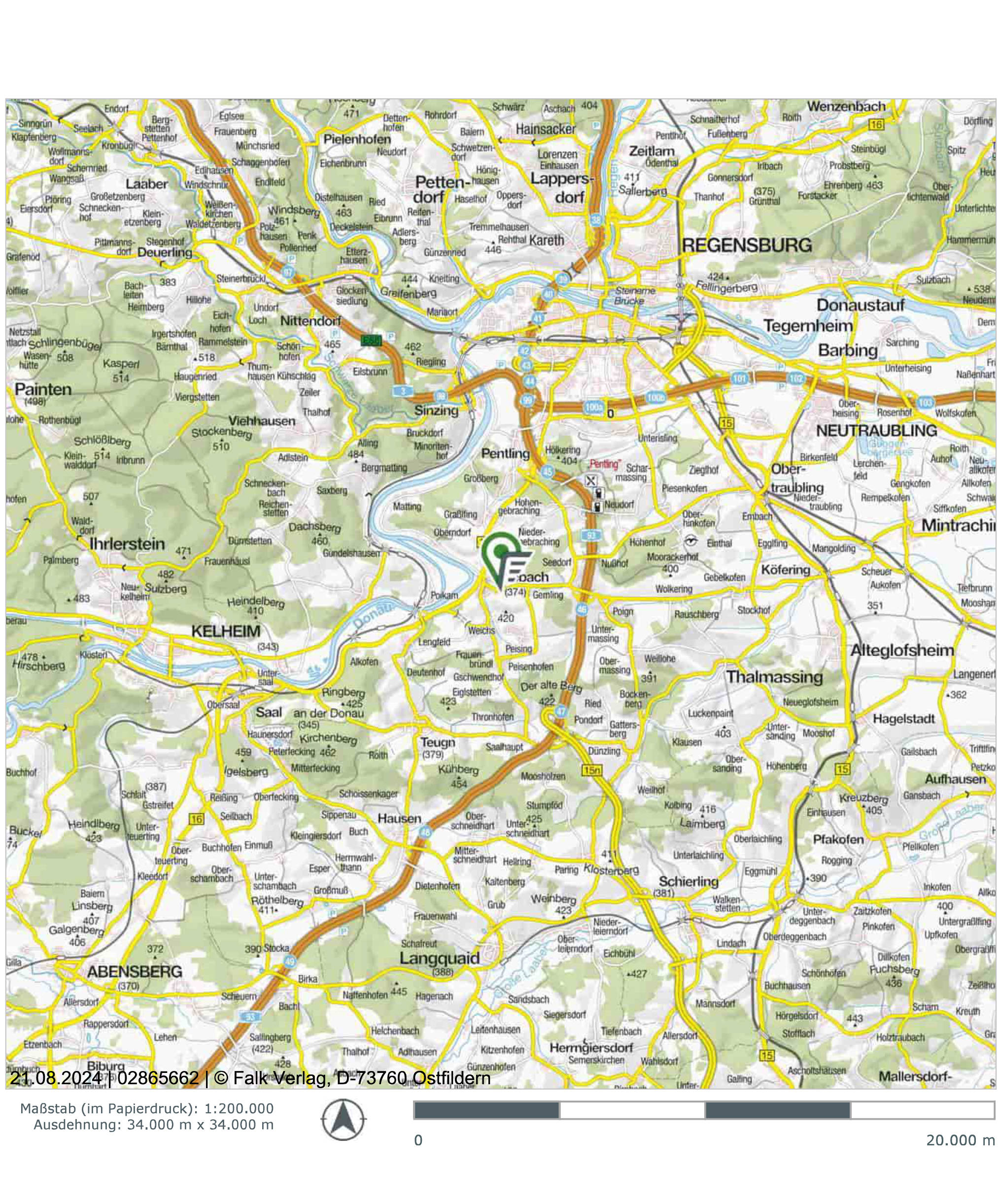 bayern 0001K0109-2023 Lerchenstraße 1, 93077 Bad Abbach 15