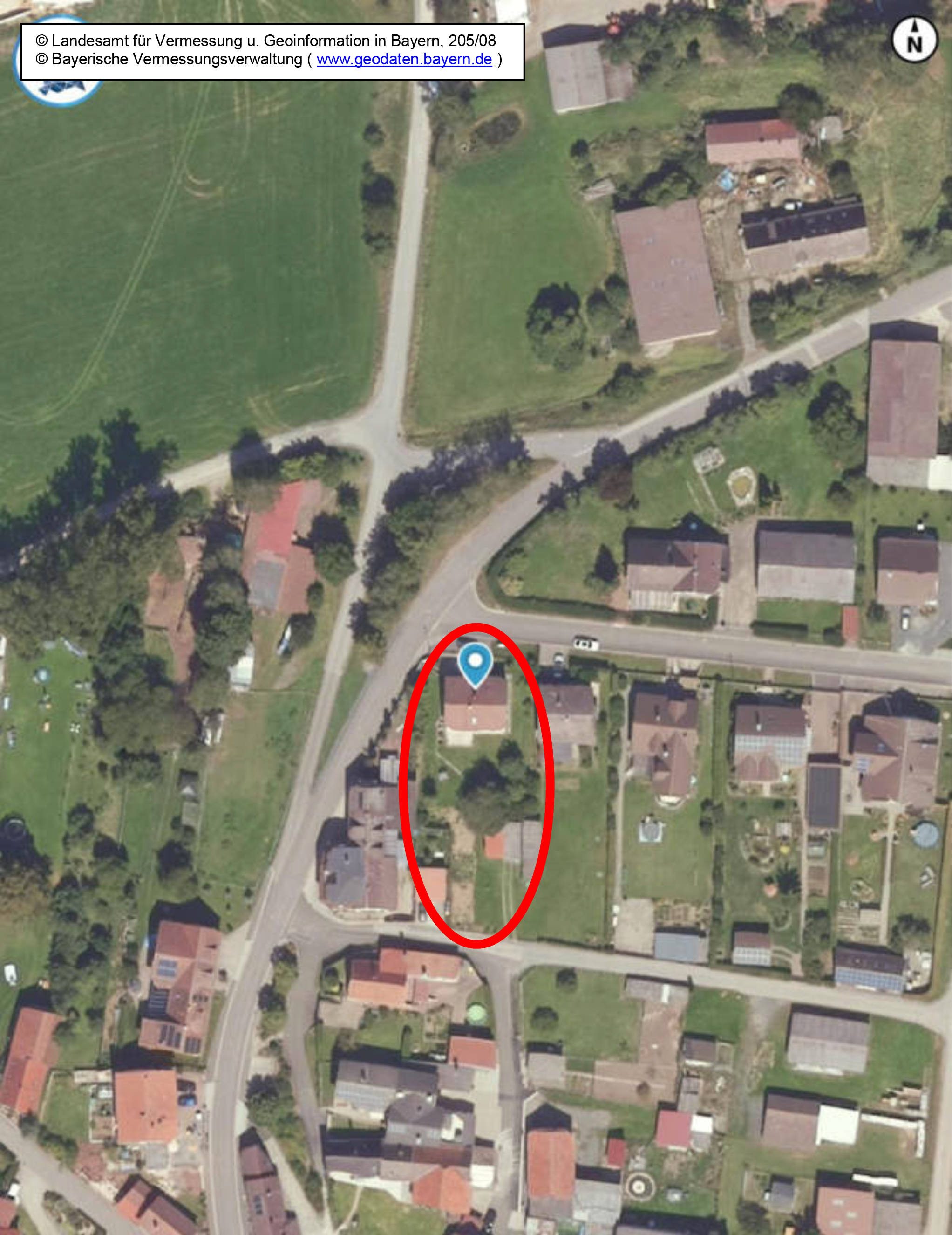 bayern 0001 K 0112/2024 Am Sonnenhügel 2, 97494 Bundorf 12