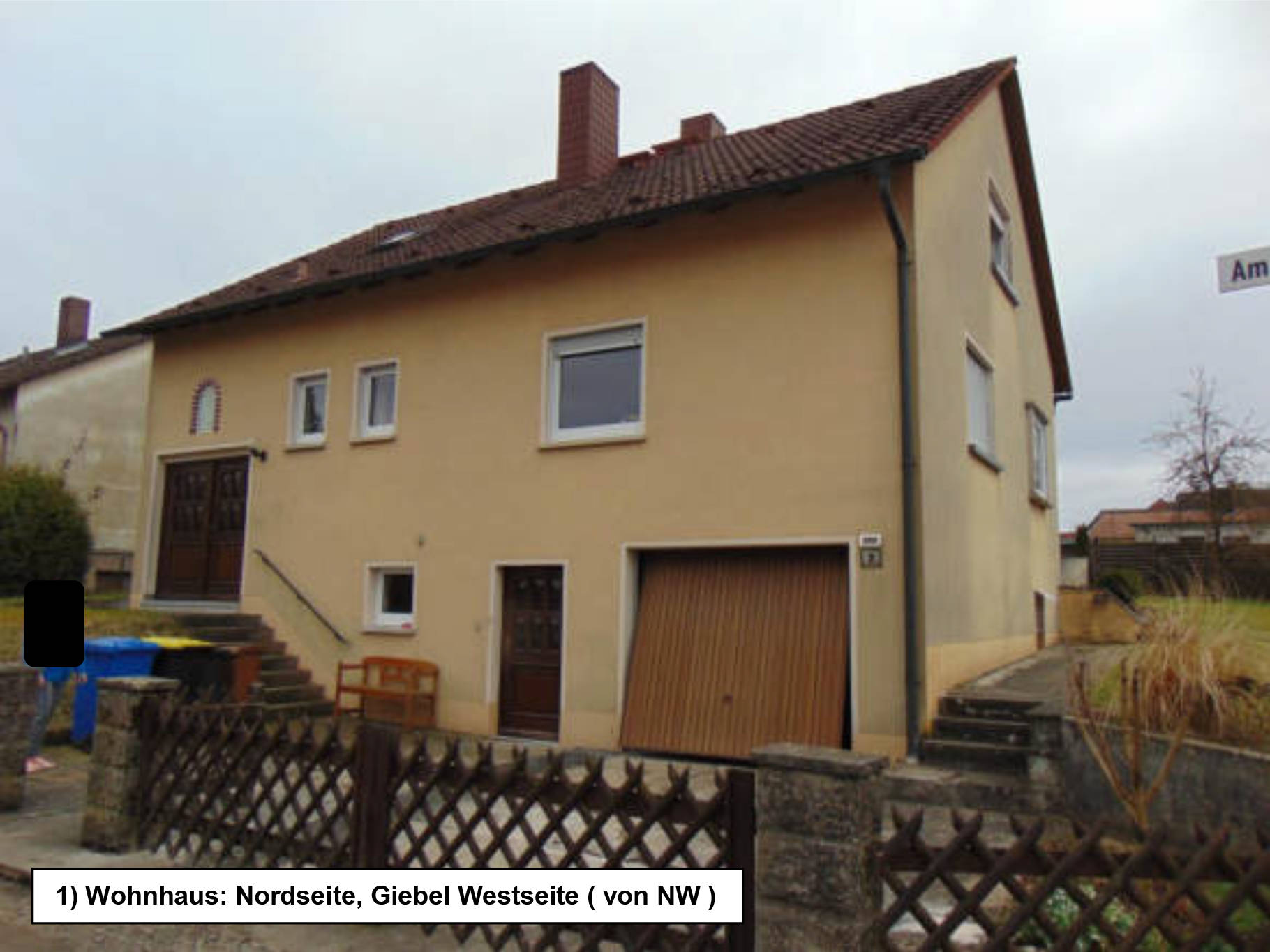 Am Sonnenhügel 2, 97494 Bundorf