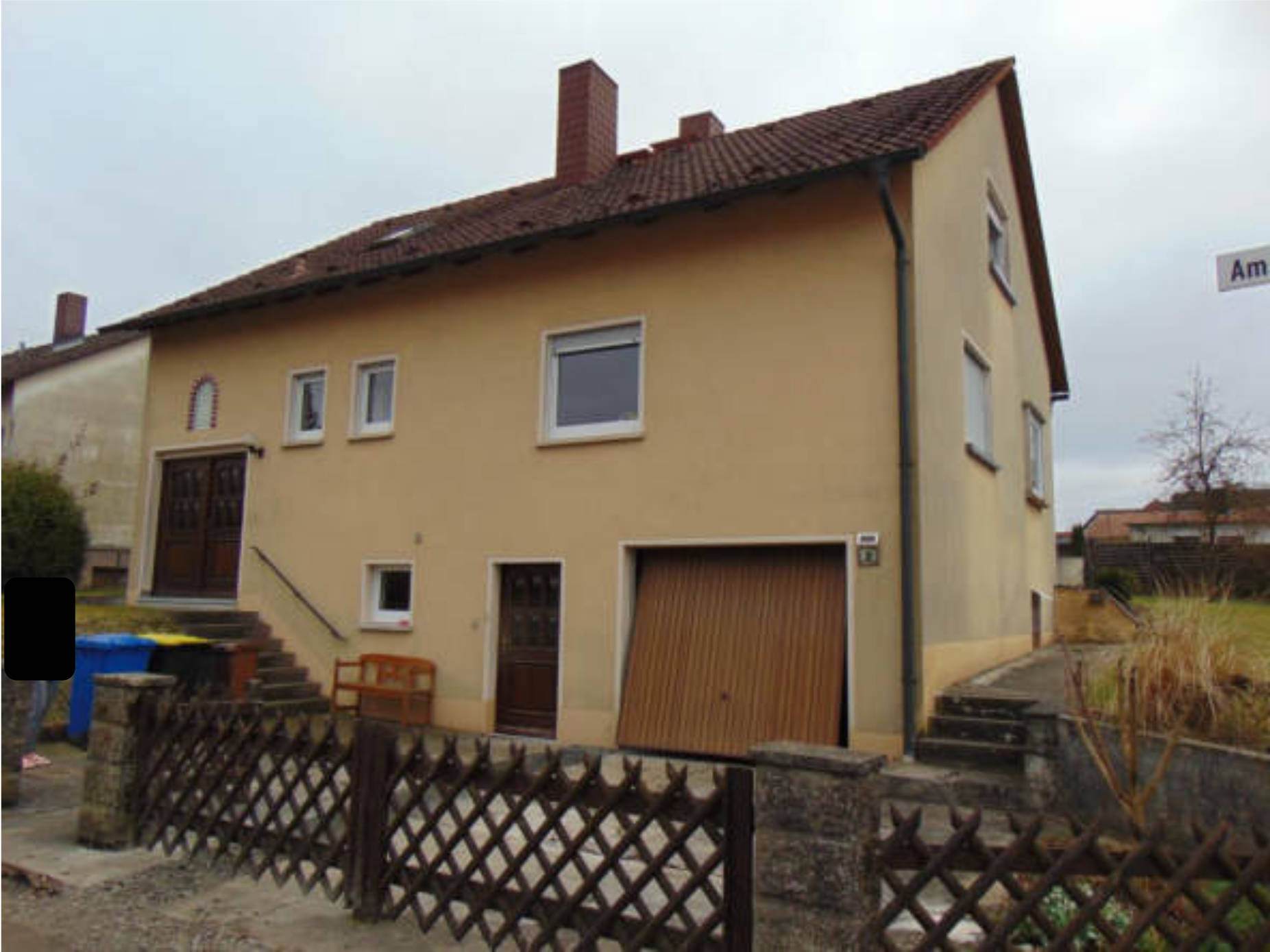 Einfamilienhaus in Am Sonnenhügel 2, 97494 Bundorf - Bild 2