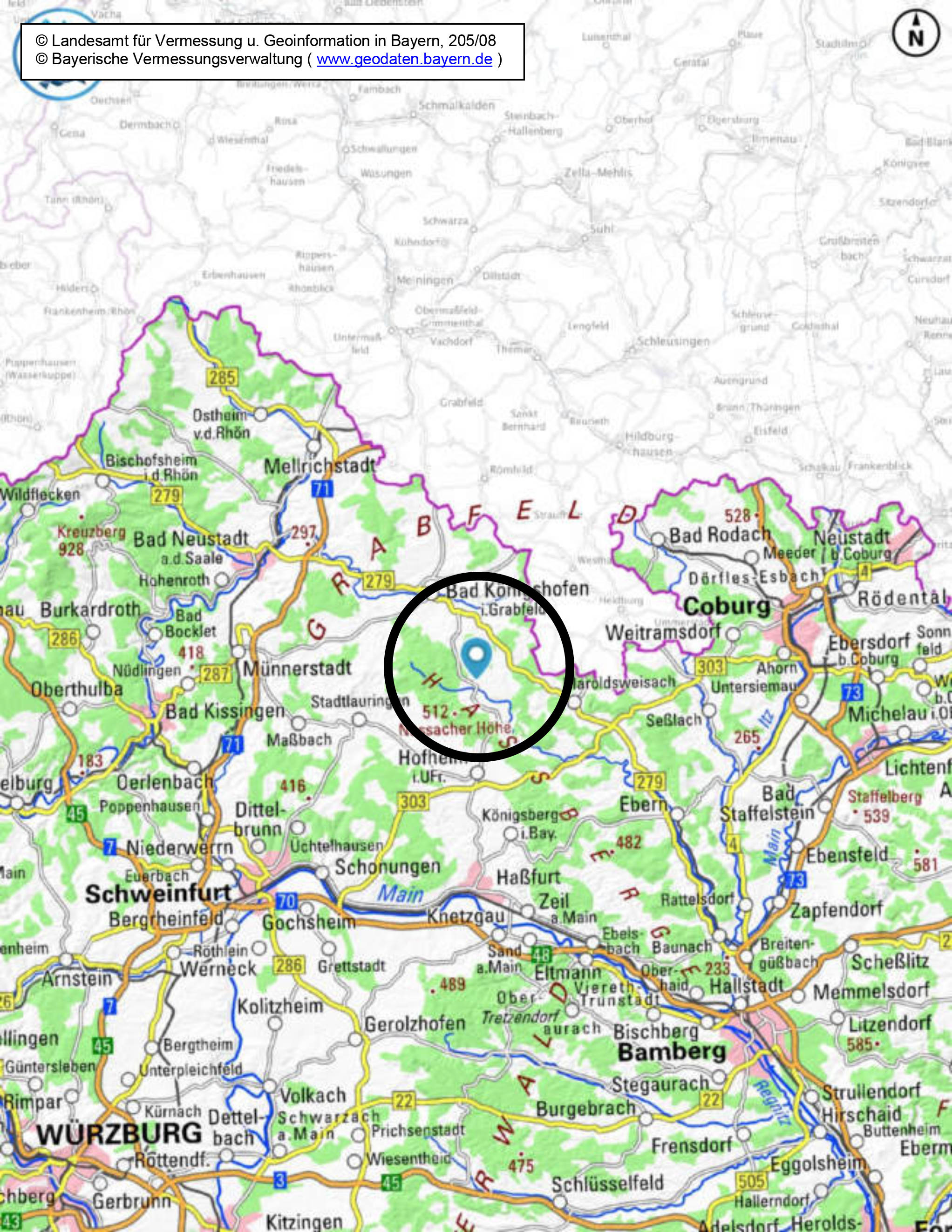 bayern 0001 K 0112/2024 Am Sonnenhügel 2, 97494 Bundorf 13
