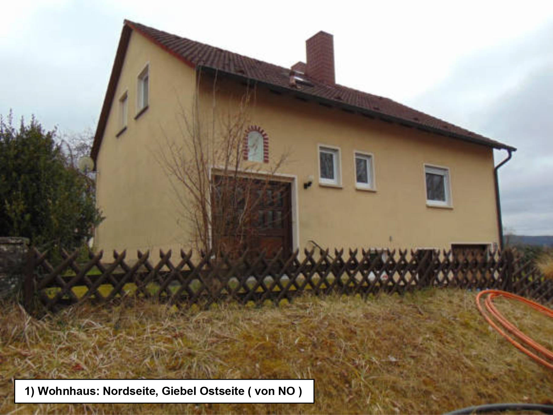 Einfamilienhaus in Am Sonnenhügel 2, 97494 Bundorf - Bild 3