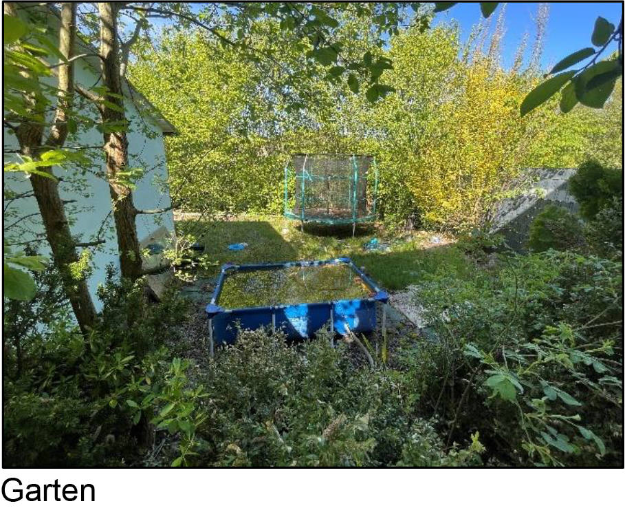 Doppelhaushälfte in Bachweg 3, 93128 Regenstauf - Bild 5