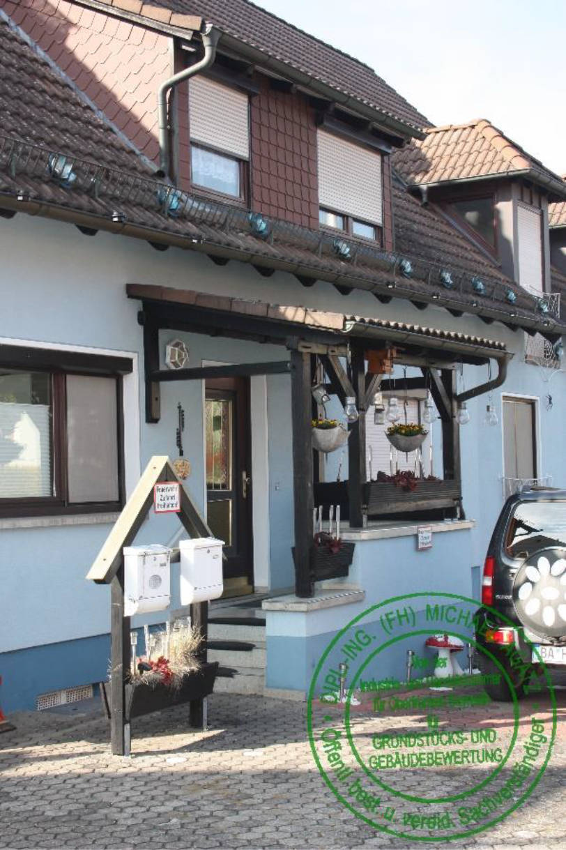 Einfamilienhaus, Doppelhaushälfte in Greifenklaustraße 12, 96182 Reckendorf - Bild 4