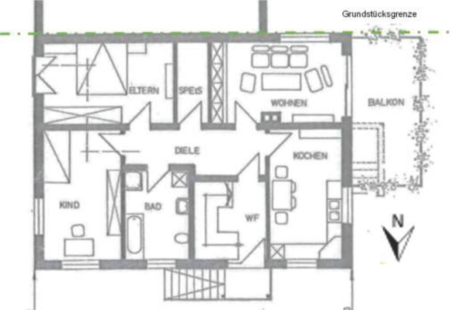 bayern 0001 K 0117/2024 Greifenklaustraße 12, 96182 Reckendorf 10