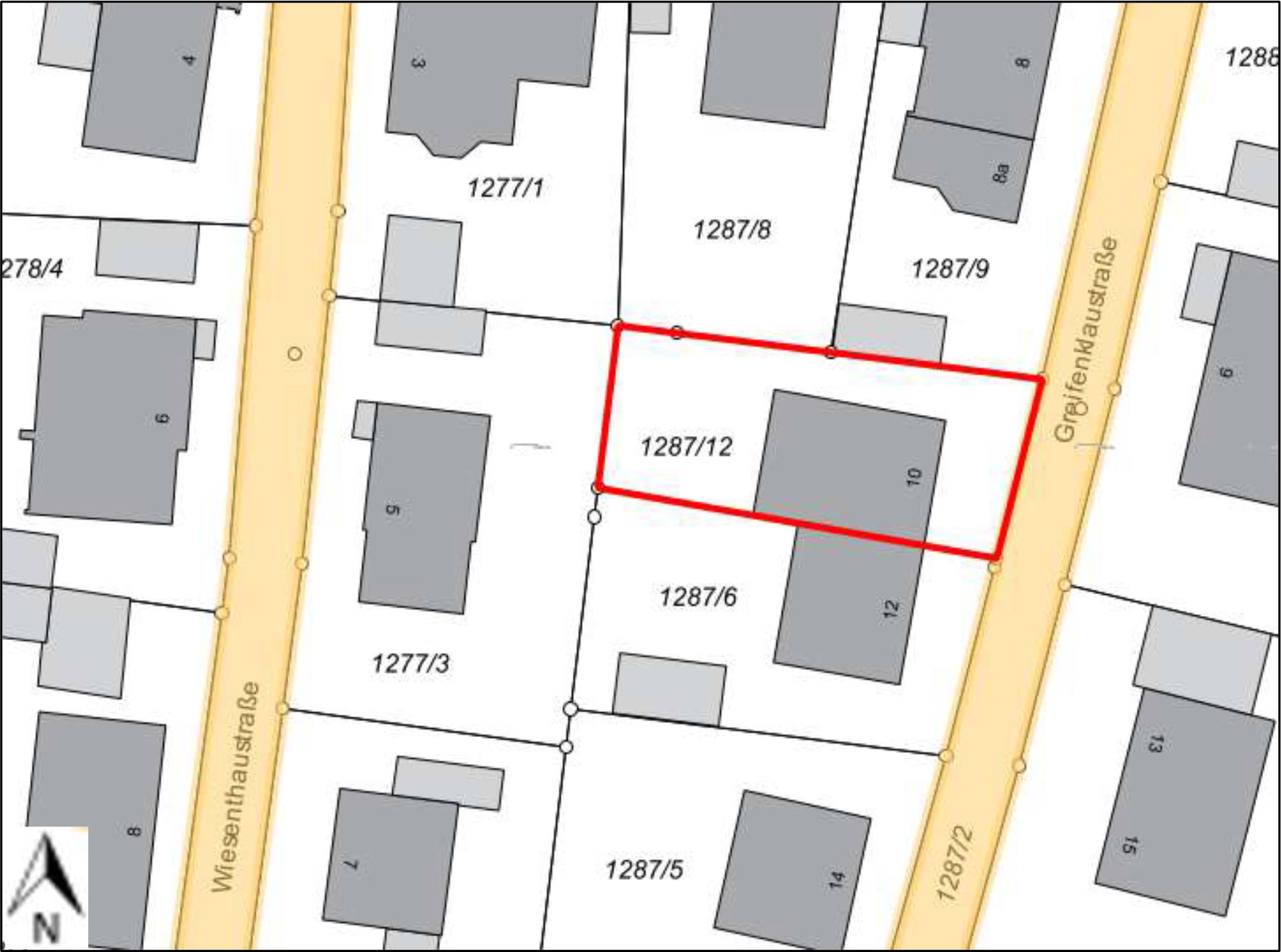 bayern 0001 K 0117/2024 Greifenklaustraße 12, 96182 Reckendorf 14