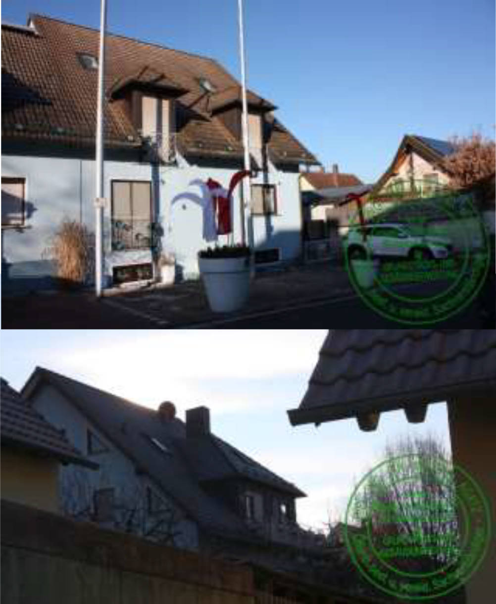 Einfamilienhaus, Doppelhaushälfte in Greifenklaustraße 12, 96182 Reckendorf - Bild 5