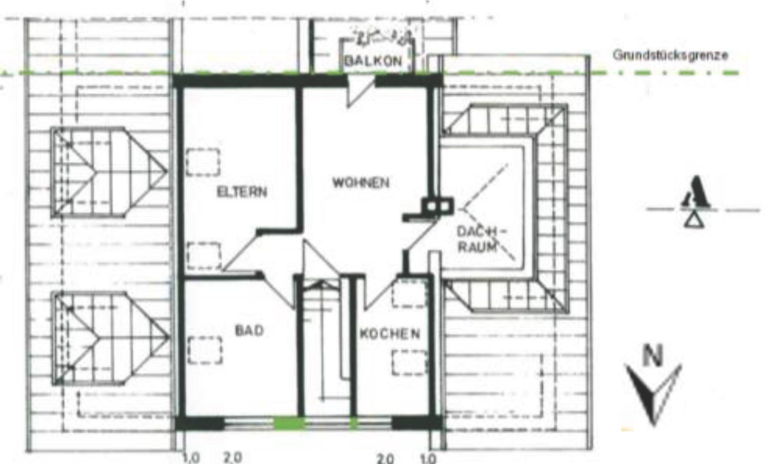 bayern 0001 K 0117/2024 Greifenklaustraße 12, 96182 Reckendorf 13
