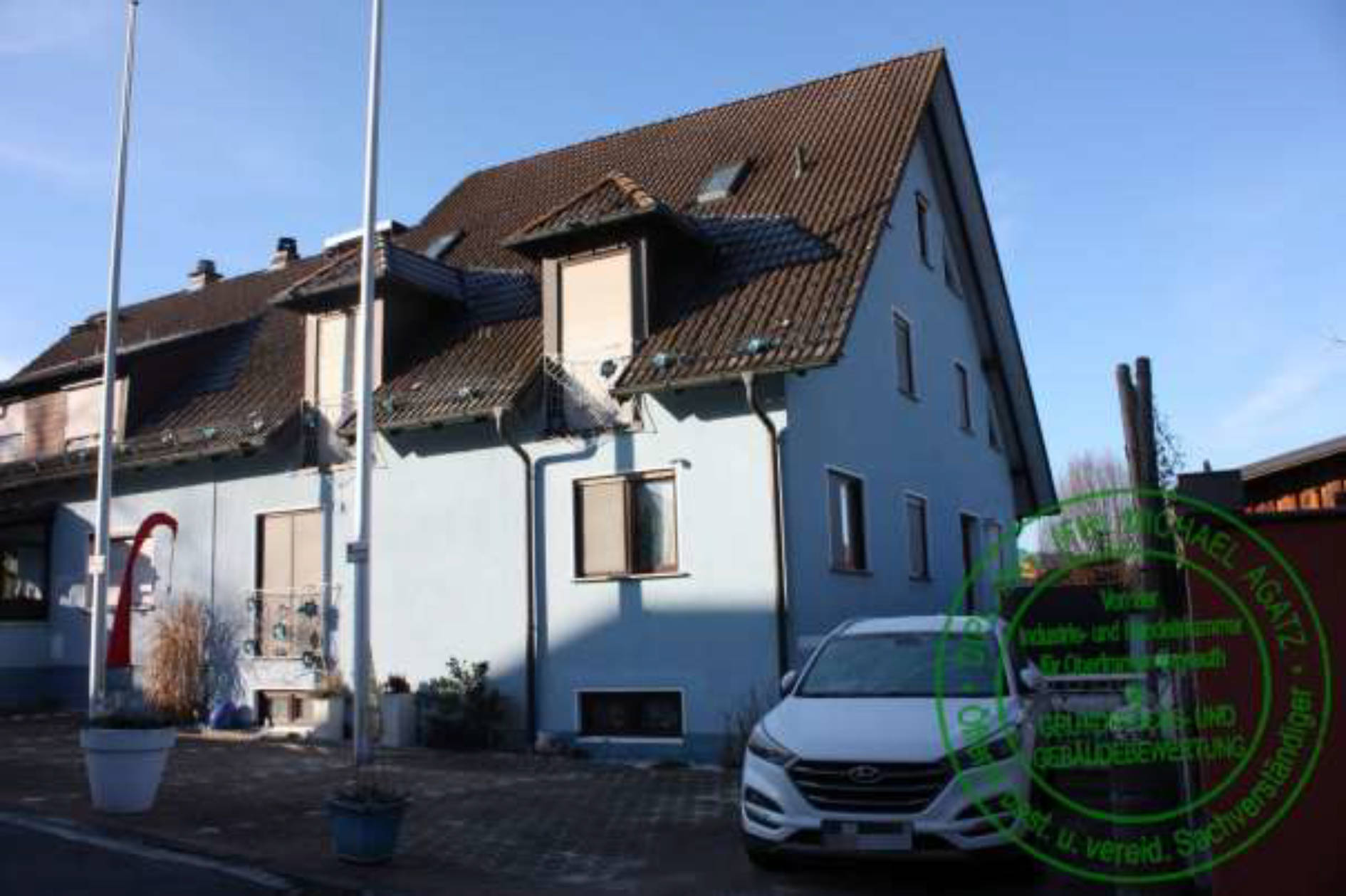 bayern 0001 K 0117/2024 Greifenklaustraße 12, 96182 Reckendorf 6