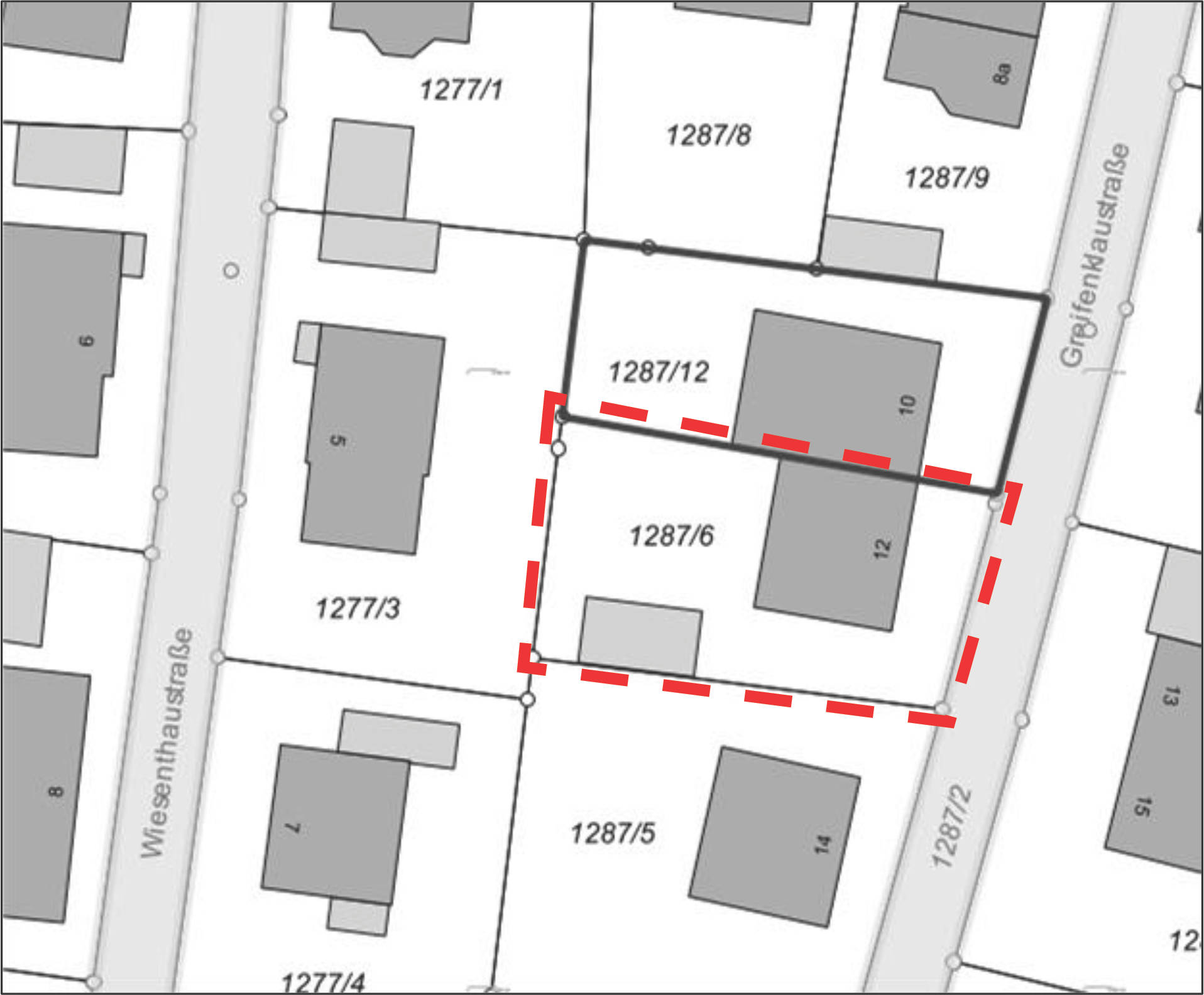 bayern 0001 K 0117/2024 Greifenklaustraße 12, 96182 Reckendorf 12