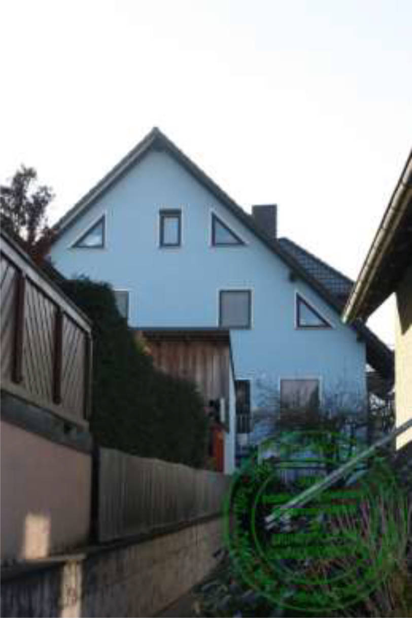 Einfamilienhaus, Doppelhaushälfte in Greifenklaustraße 12, 96182 Reckendorf - Bild 2