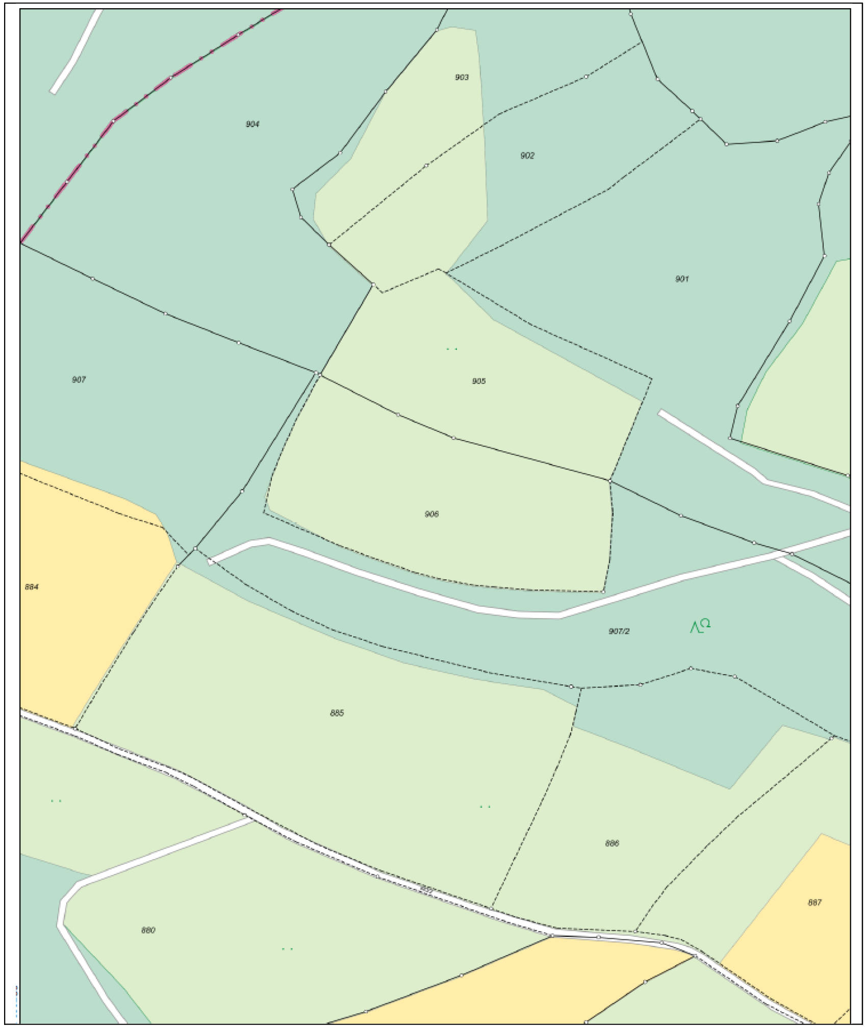 Winterzell Flst. Nr. 906, 93453 Neukirchen b. Hl. Blut, Neukirchen b. Hl. Blut