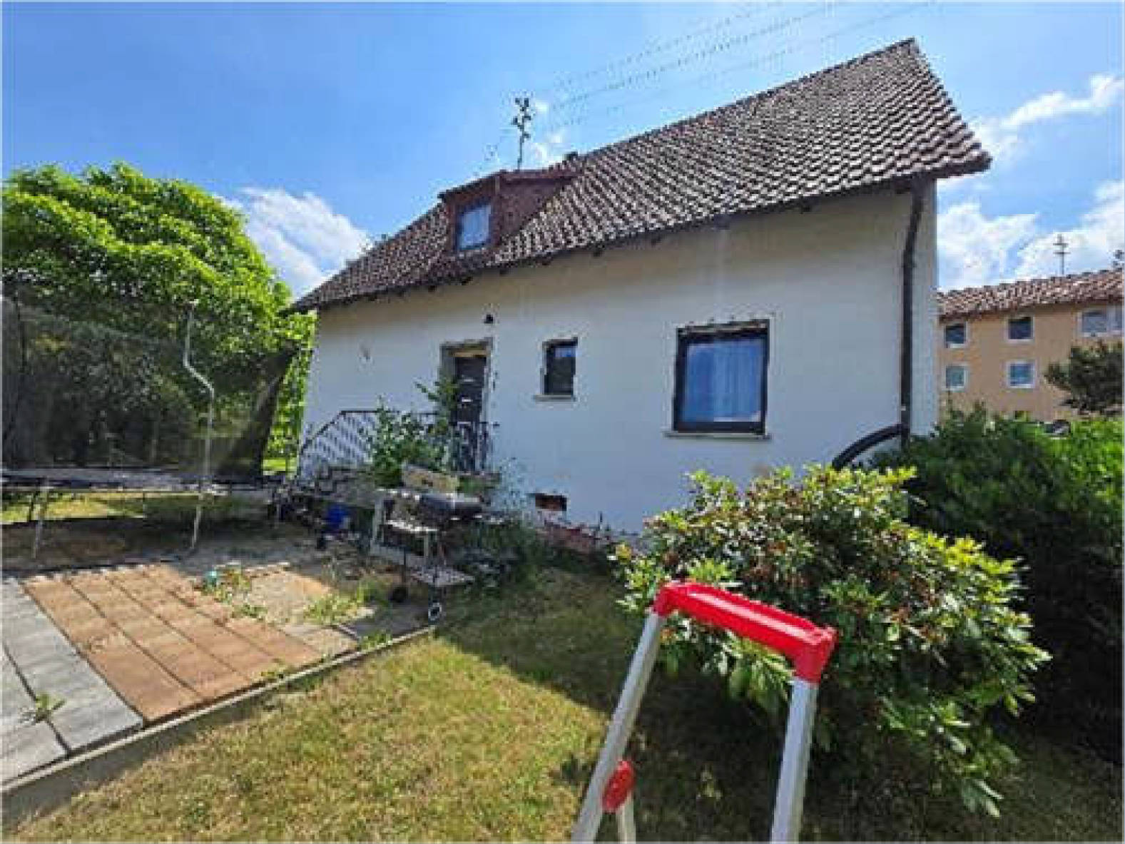 bayern 0001 K 0119/2024 Am Ruhstein 2, 96369 Weißenbrunn 2