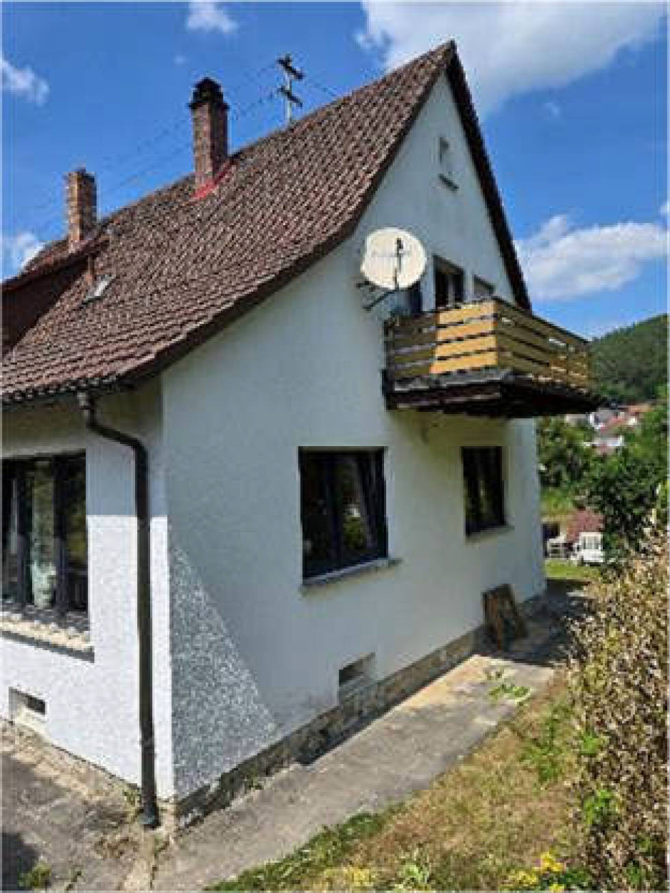 bayern 0001 K 0119/2024 Am Ruhstein 2, 96369 Weißenbrunn 3