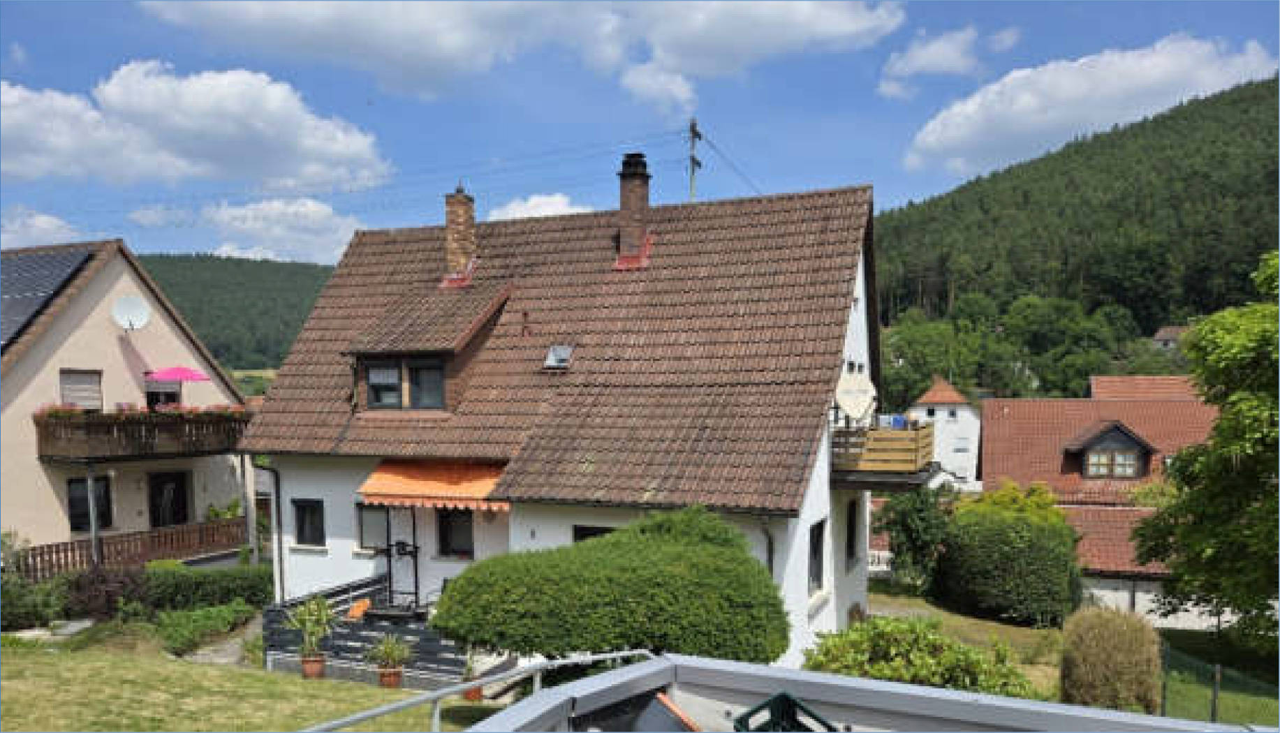 bayern 0001 K 0119/2024 Am Ruhstein 2, 96369 Weißenbrunn 4