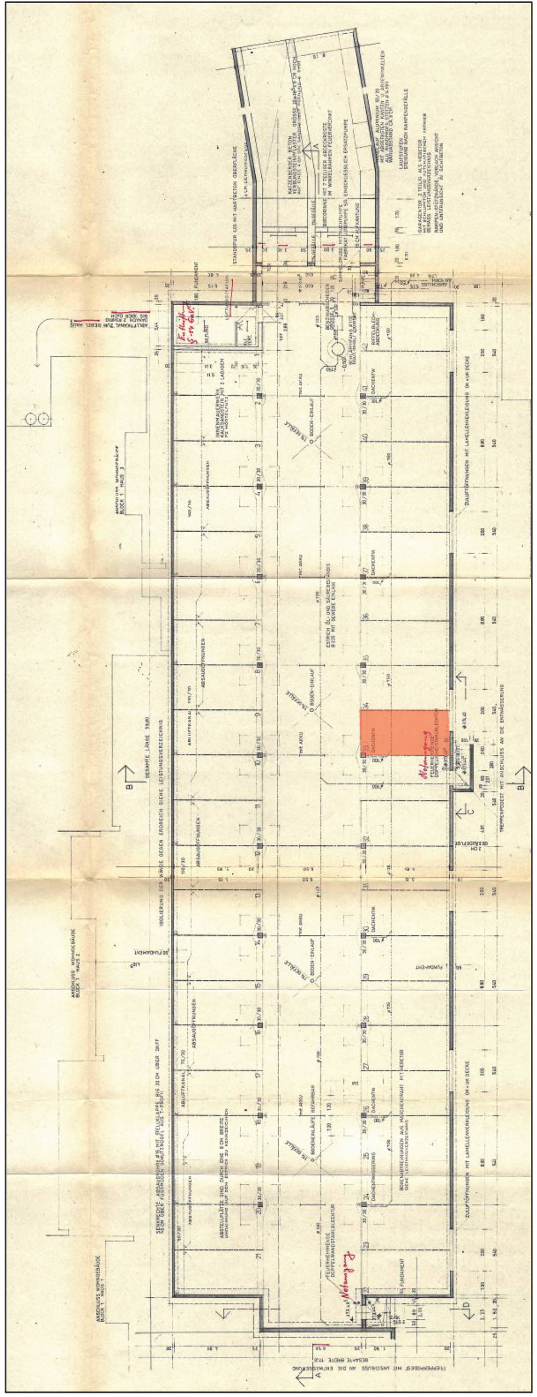 bayern 0001K0121/2023 Friedrich-Ebert-Straße 11, 93051 Regensburg 18