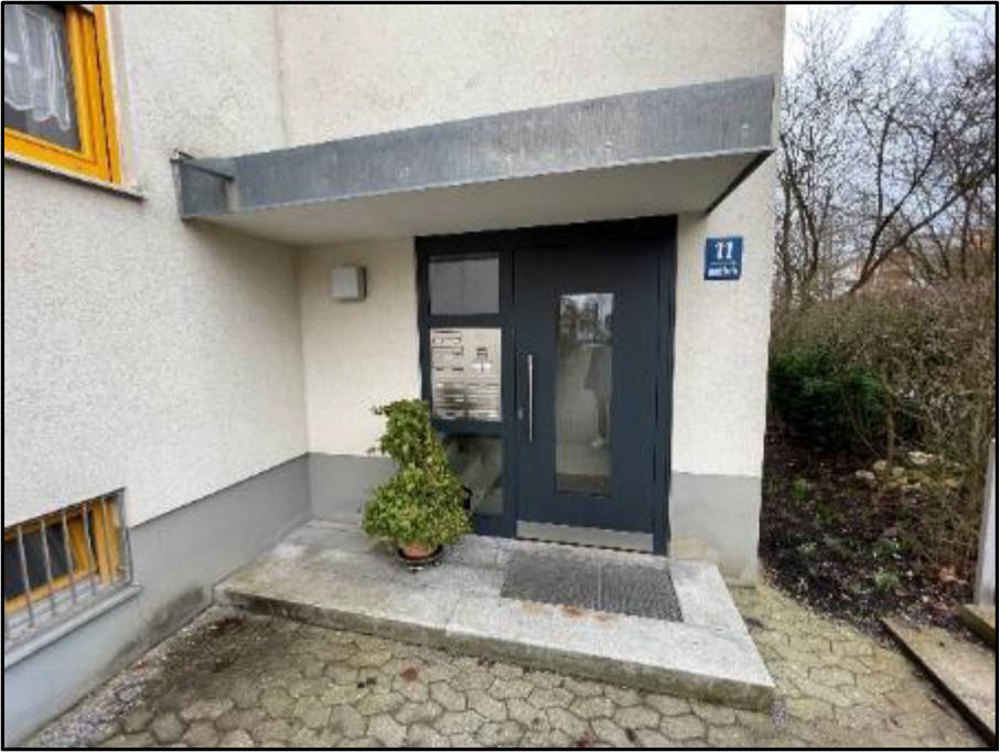 bayern 0001K0121/2023 Friedrich-Ebert-Straße 11, 93051 Regensburg 11