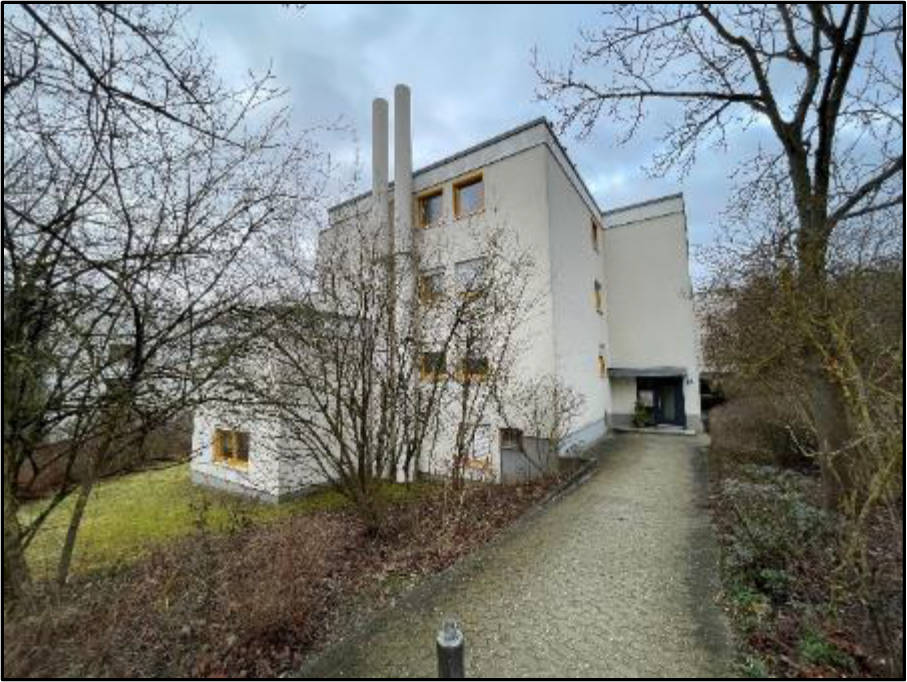 bayern 0001K0121/2023 Friedrich-Ebert-Straße 11, 93051 Regensburg 16