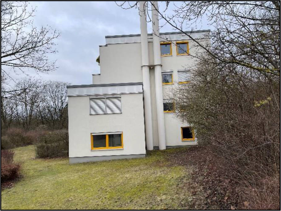 3-Zimmer-Eigentumswohnung in Friedrich-Ebert-Straße 11, 93051 Regensburg - Bild 2