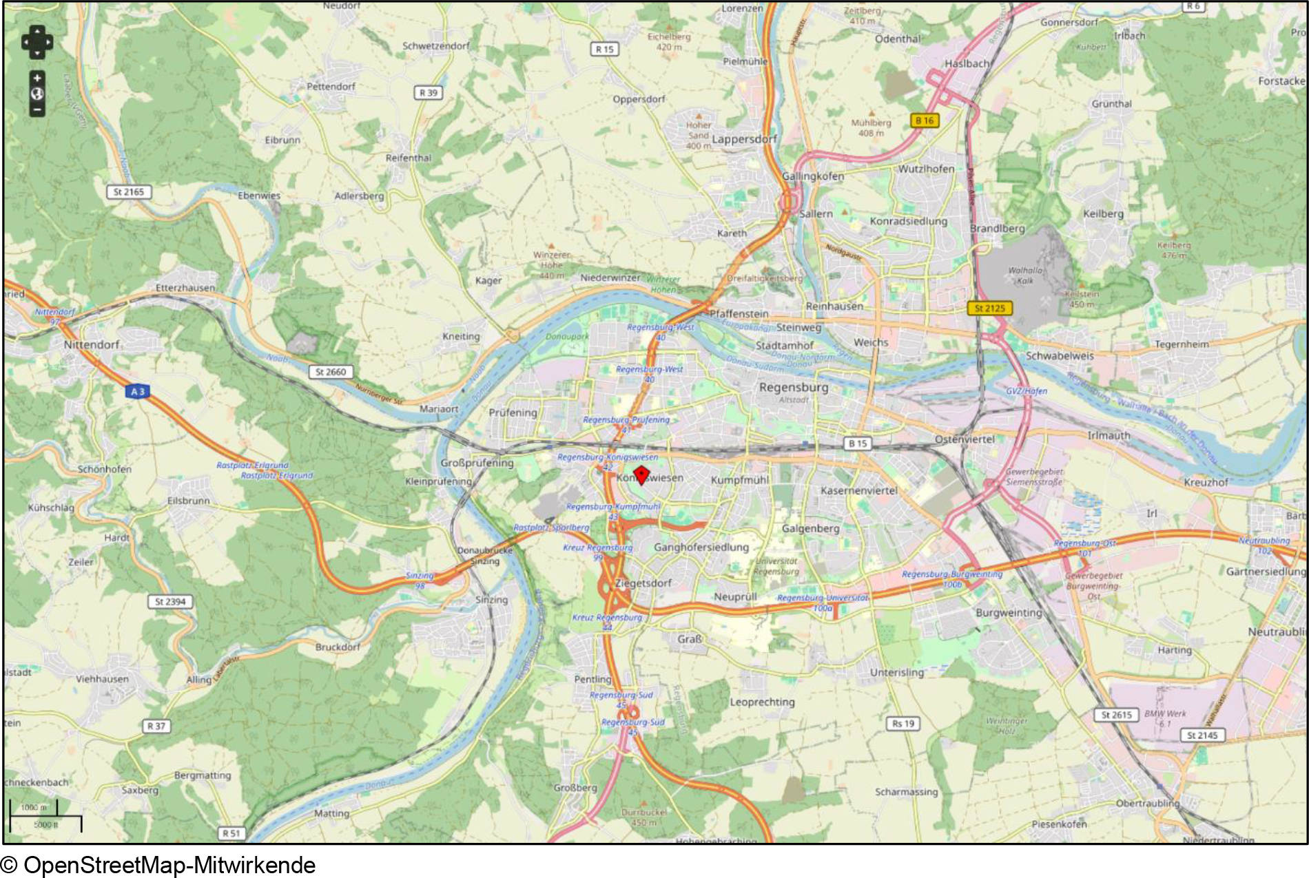bayern 0001K0121/2023 Friedrich-Ebert-Straße 11, 93051 Regensburg 7