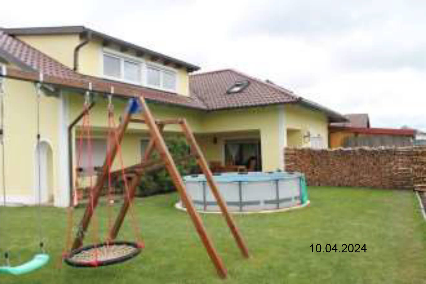 Wohnhaus mit 2 abgeschlossenen Wohnungen in Hochweg 3, 93194 Walderbach - Bild 5