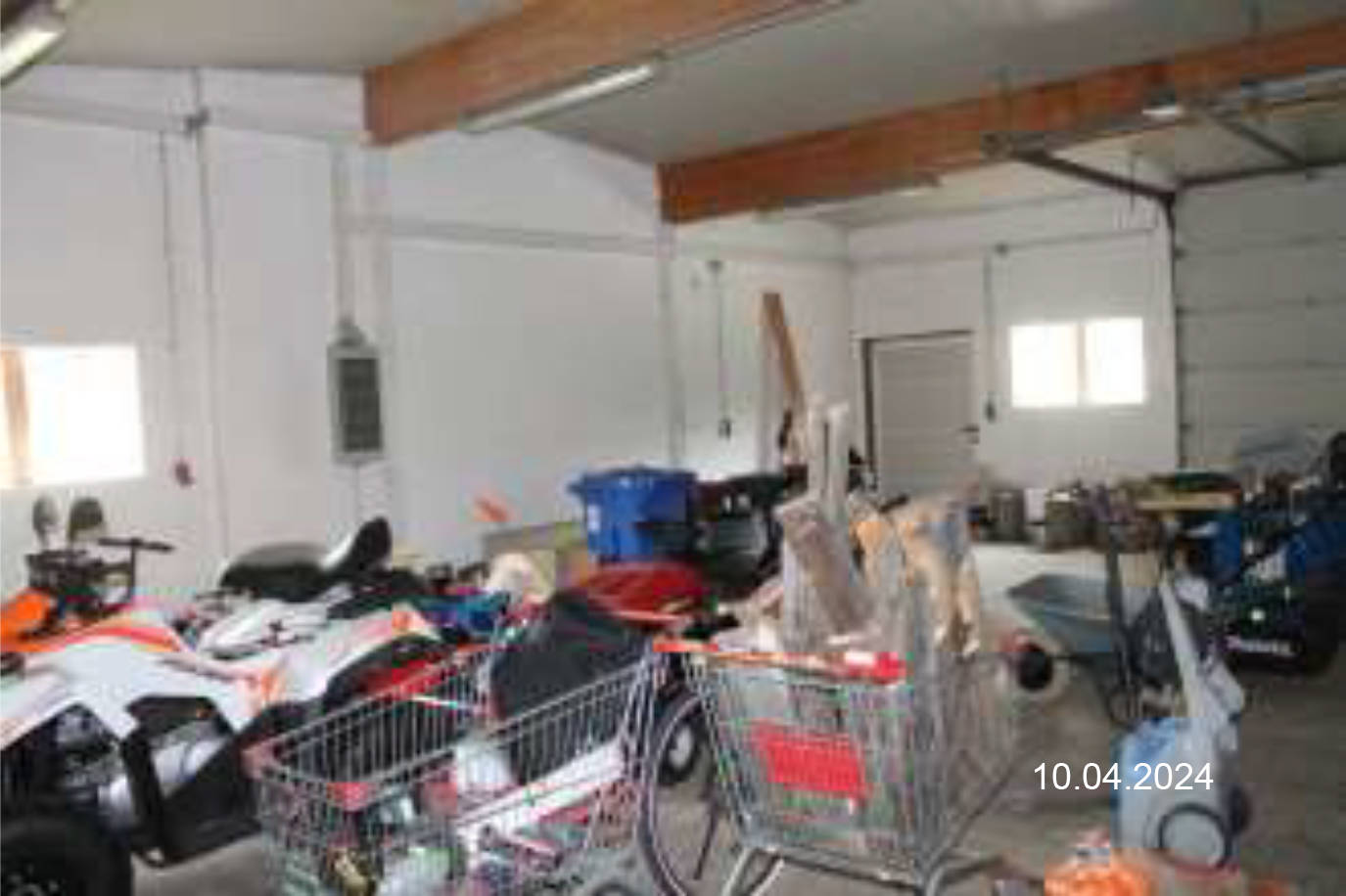 bayern 0001 K 0130/2023 Hochweg 3, 93194 Walderbach 19