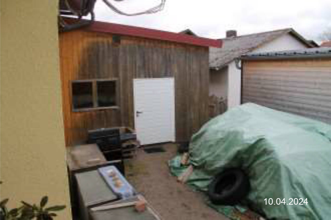 bayern 0001 K 0130/2023 Hochweg 3, 93194 Walderbach 7