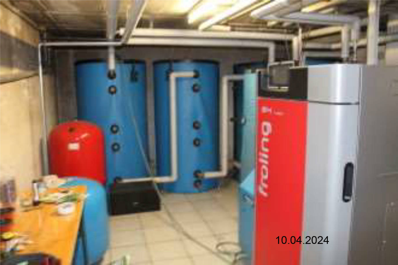 bayern 0001 K 0130/2023 Hochweg 3, 93194 Walderbach 9