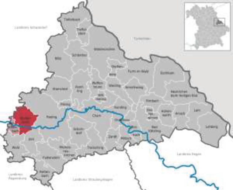 bayern 0001 K 0130/2023 Hochweg 3, 93194 Walderbach 25