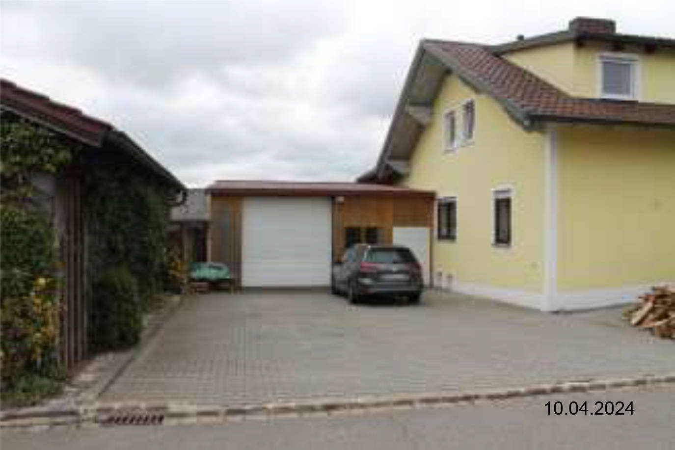 Wohnhaus mit 2 abgeschlossenen Wohnungen in Hochweg 3, 93194 Walderbach - Bild 2