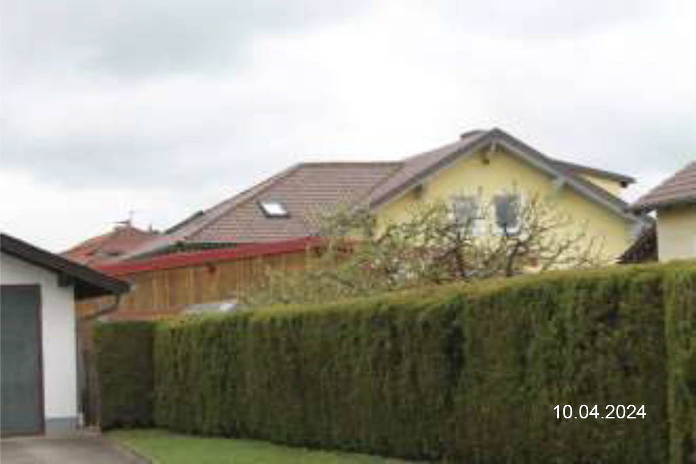 Wohnhaus mit 2 abgeschlossenen Wohnungen in Hochweg 3, 93194 Walderbach - Bild 3