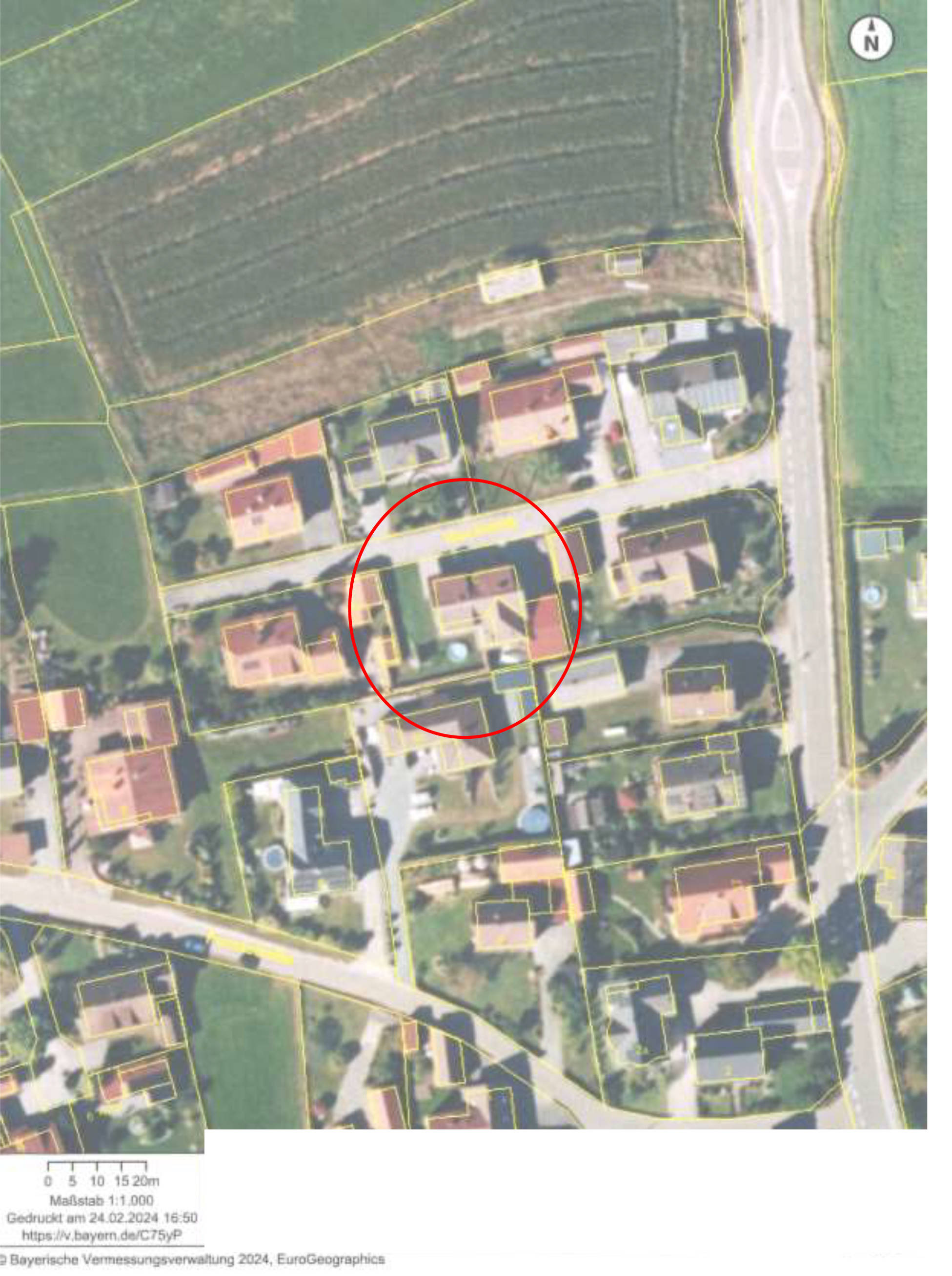 bayern 0001 K 0130/2023 Hochweg 3, 93194 Walderbach 26