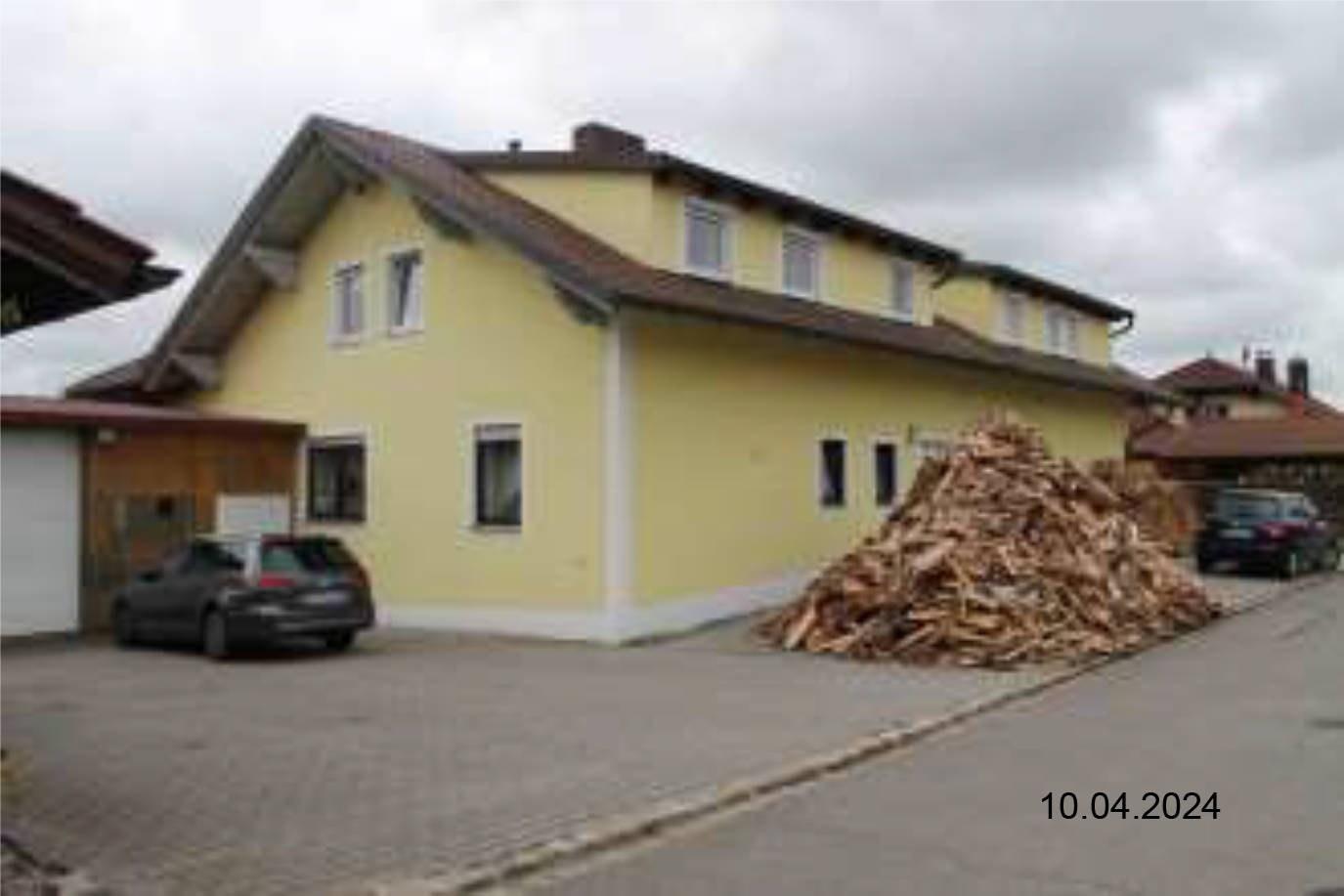 Wohnhaus mit 2 abgeschlossenen Wohnungen in Hochweg 3, 93194 Walderbach - Bild 4