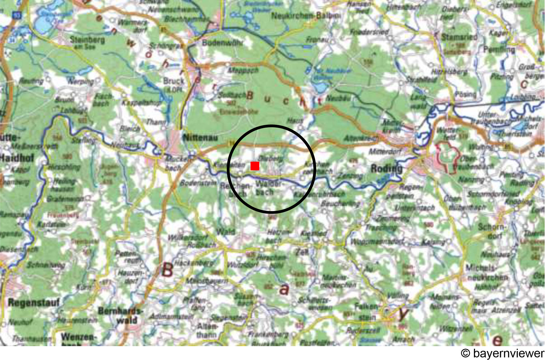 bayern 0001 K 0130/2023 Hochweg 3, 93194 Walderbach 28