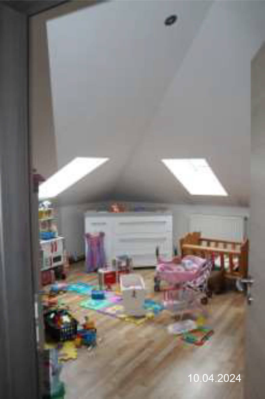 bayern 0001 K 0130/2023 Hochweg 3, 93194 Walderbach 15