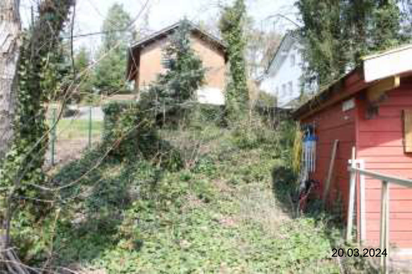 bayern 0001K0137/2023 Birkenweg 2, 93489 Schorndorf, Radling 17