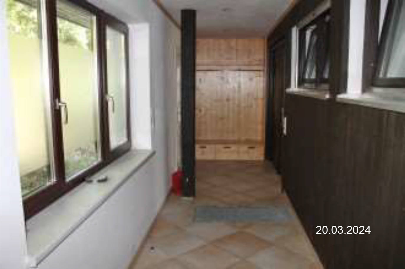 Wohngebäude mit 2 Wohnungen in Birkenweg 2, 93489 Schorndorf, Radling - Bild 5