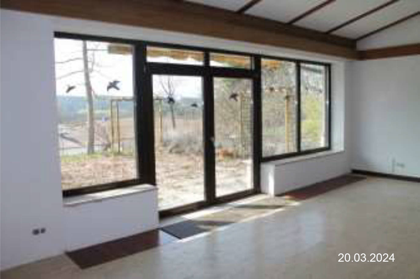 Wohngebäude mit 2 Wohnungen in Birkenweg 2, 93489 Schorndorf, Radling - Bild 2