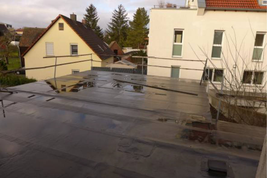 Einfamilienhaus, Carport in Banderbacher Straße 11 b, 90513 Zirndorf - Bild 3