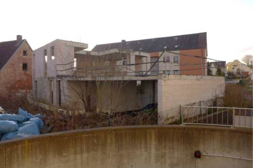 Einfamilienhaus, Carport 0002 K 0001-2024 Banderbacher Straße 11 b, 90513 Zirndorf