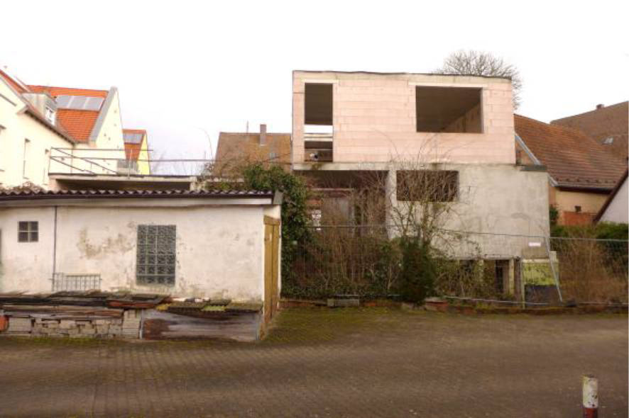 bayern 0002 K 0001/2024 Banderbacher Straße 11 b, 90513 Zirndorf 11