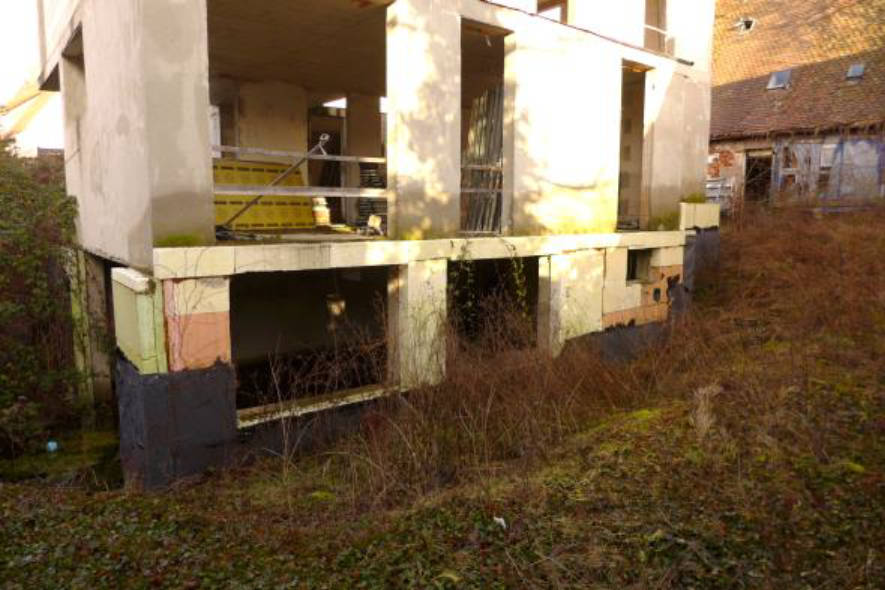 Einfamilienhaus, Carport in Banderbacher Straße 11 b, 90513 Zirndorf - Bild 2