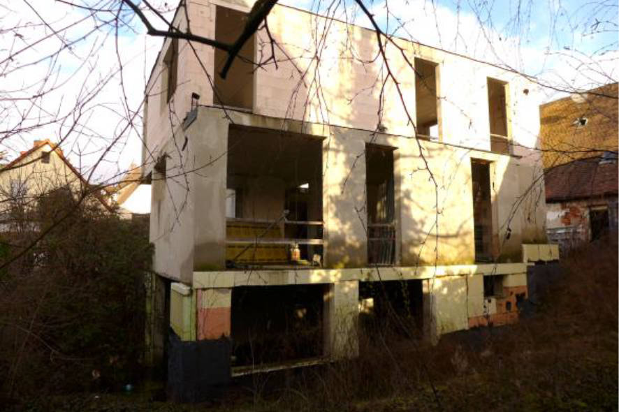 bayern 0002 K 0001/2024 Banderbacher Straße 11 b, 90513 Zirndorf 13