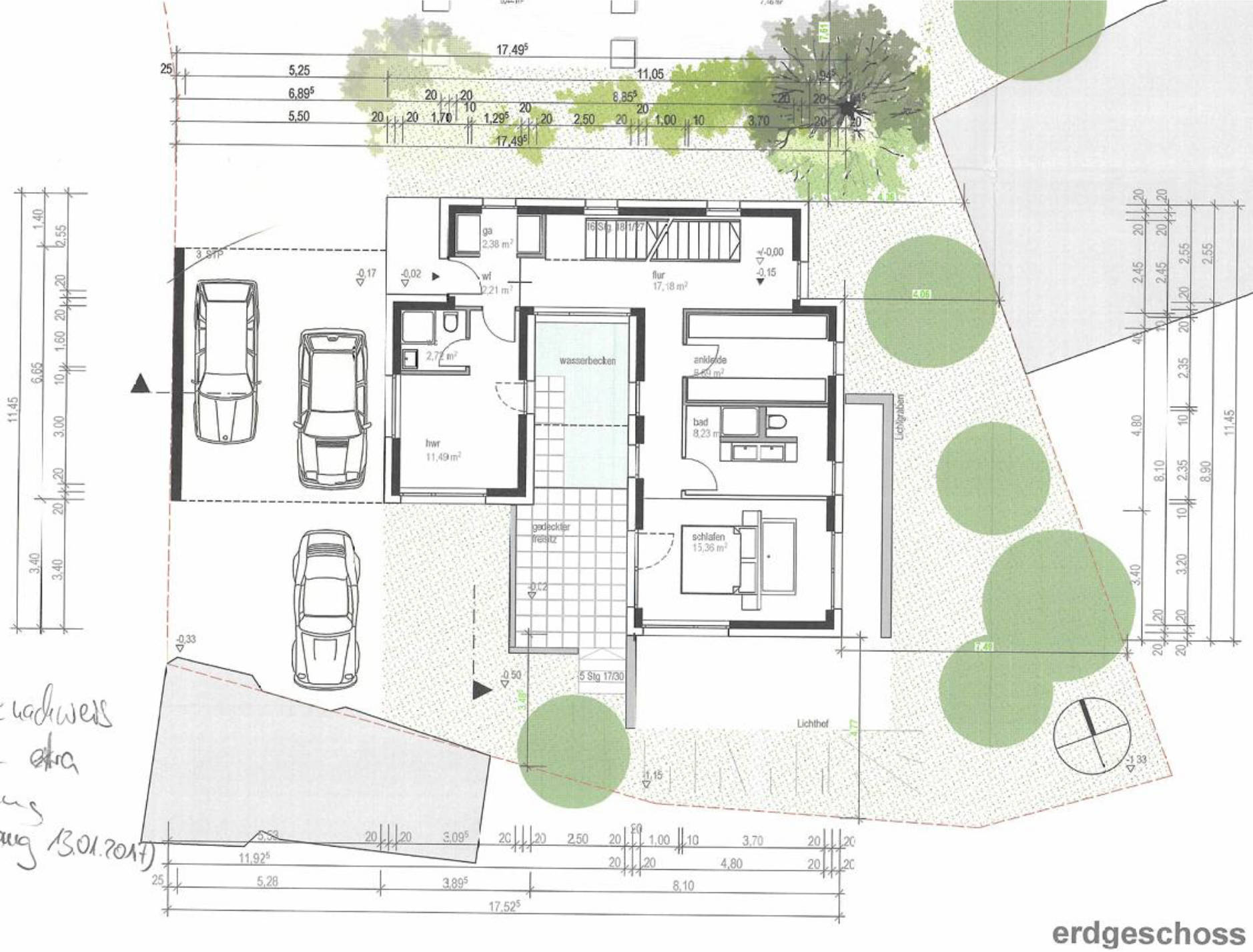 bayern 0002 K 0001/2024 Banderbacher Straße 11 b, 90513 Zirndorf 29