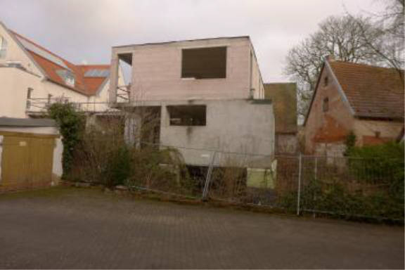 Einfamilienhaus, Carport in Banderbacher Straße 11 b, 90513 Zirndorf - Bild 4